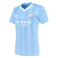 Maglia Manchester City Femmina 2024
